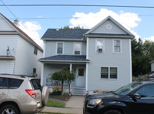 1128 Frieda St, Dickson City, PA 18519