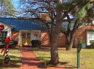 1712 NW 6th Ave, Mineral Wells, TX 76067