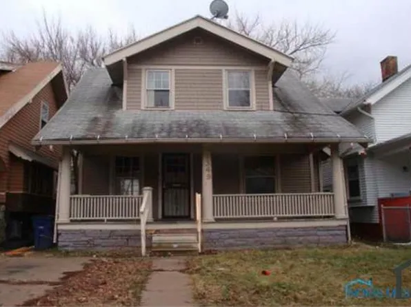 1349 Goodale Ave, Toledo, OH 43606