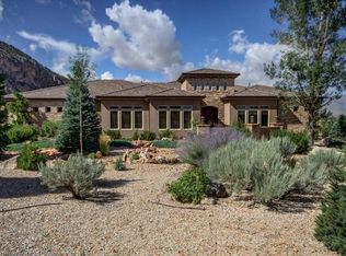 2230 S Tu Ee Trl, Kanarraville, UT 84742