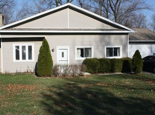 11110 Parker St, Mokena, IL 60448