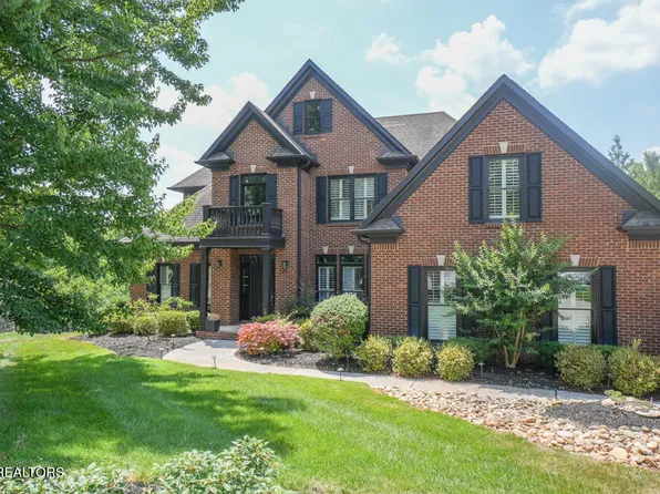 1768 Redgrave Rd, Knoxville, TN 37922