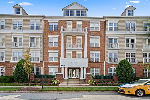 1002 Elmcroft Blvd #203 Photo 1