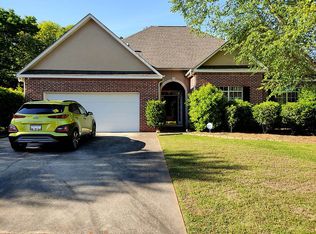 461 Grandiflora Dr, McDonough, GA