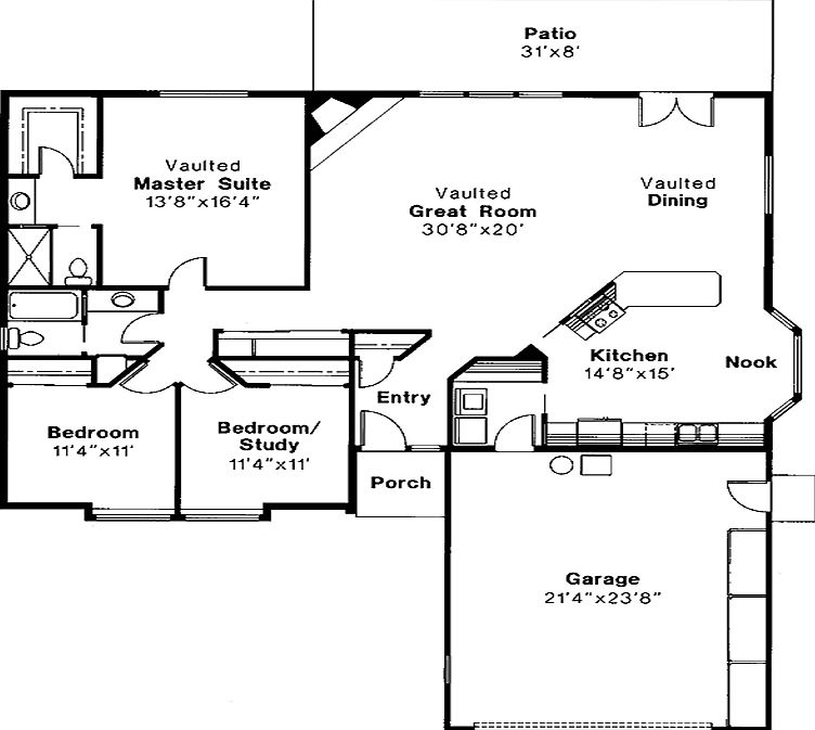 2nd image of 71 Pickthorne Rd