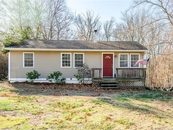 3 Sullivan Road, Lisbon, CT 06351