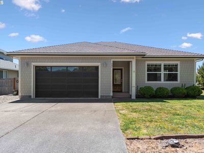 847 Carter St SW, Bandon, OR, 97411