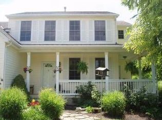 3930 Berlin Station Rd, Delaware, OH 43015