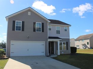 119 Roswell Dr W, Brunswick, GA 31525