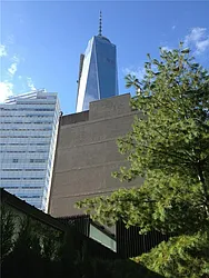 Rented by Keller Williams NYC