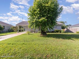 730 Indigo St SE, Palm Bay, FL 32909
