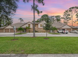 625 Greenwood Village Blvd #17D, West Melbourne, FL 32904