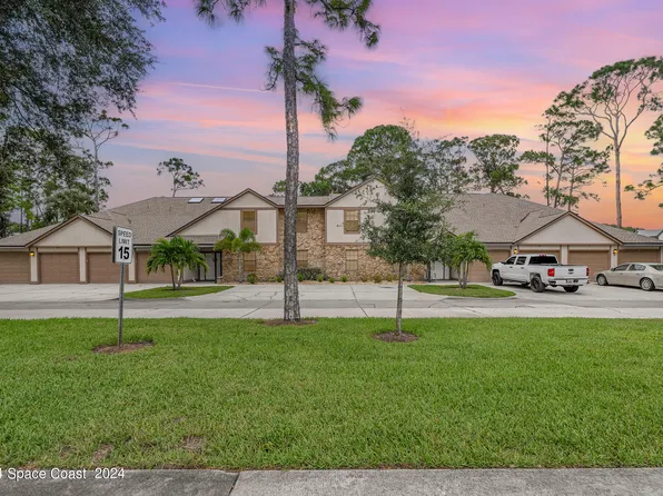 625 Greenwood Village Blvd #17D, West Melbourne, FL 32904