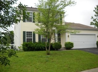 631 Jewelweed Ct, Maineville, OH 45039