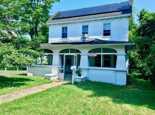 227 E High St, Glassboro, NJ 08028