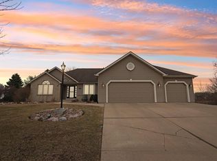 9811 81st Pl, Pleasant Prairie, WI 53158