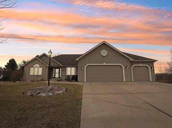 9811 81st PLACE, Pleasant Prairie, WI 53158