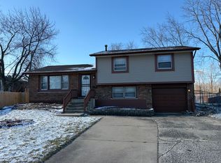 16544 Prairie Ave, South Holland, IL