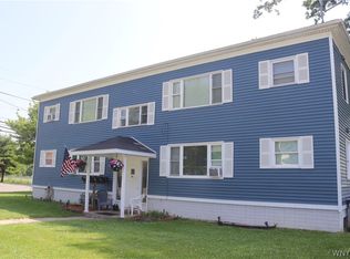 305 Burch Ave, Buffalo, NY 14210