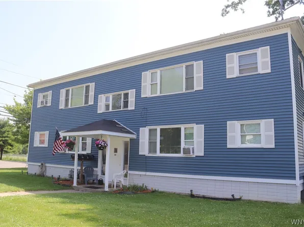 305 Burch Ave, Buffalo, NY 14210