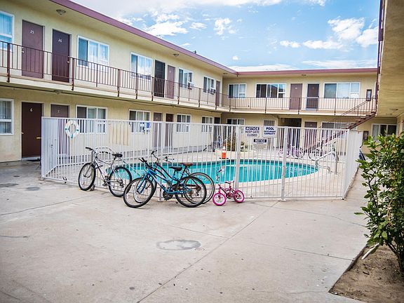 2nd image of 16433 Woodruff Ave APT 9