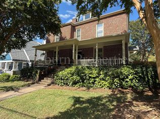 1401 Brookstown Ave APT 4, Winston Salem, NC 27101