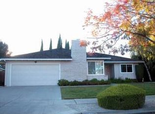 10555 Orange Tree Ln, Cupertino, CA 95014
