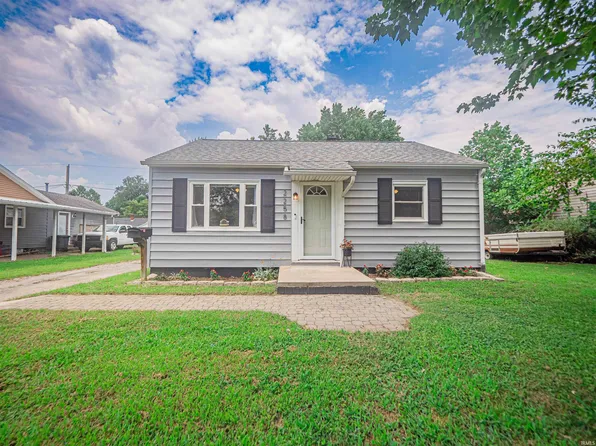 2258 Jefferson Ave, Evansville, IN 47714