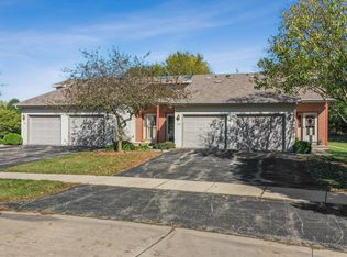 3222 Isaac Ln, Oshkosh, WI 54902