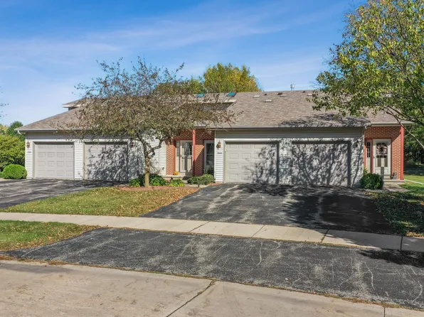 3222 Isaac Ln, Oshkosh, WI 54902