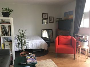 12 Inman St APT 13, Cambridge, MA 02139