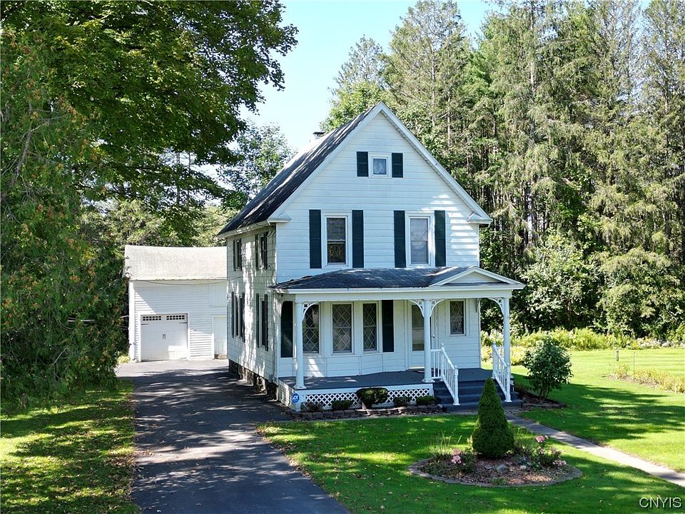 7371 Trenton Rd, Barneveld, NY 13304 Zillow