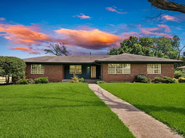 1618 Comanche Trl, Garland, TX 75043