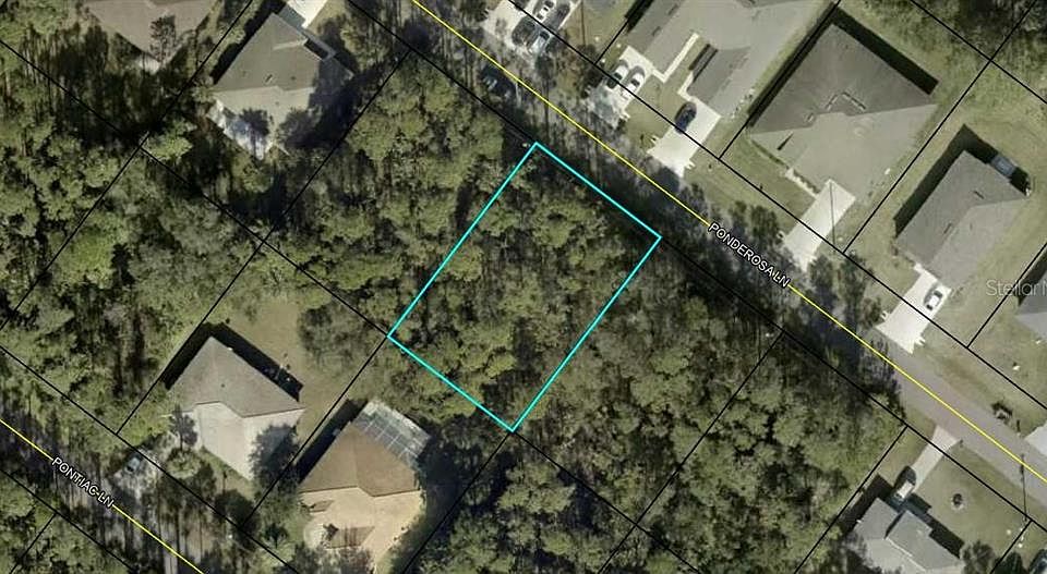 1st image of 20 PONDEROSA LANE LOT 8
