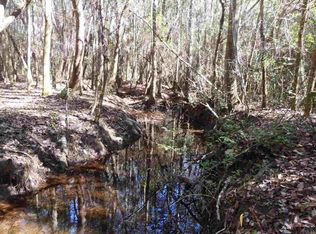 LOT 4 N Wallace Lake Rd, Milton, FL 32571
