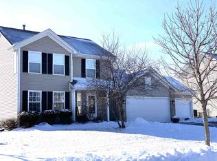 14113 Tallgrass Trl, Poplar Grove, IL 61065