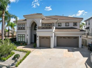 13529 La Sierra Dr, Chino Hills, CA 91709