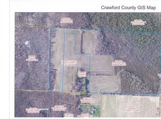 6309 Ralston Rd, Adamsville, PA 16110