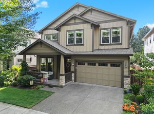 12244 SW Palermo St, Wilsonville, OR