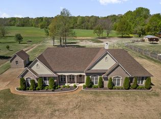 8167 Freudenberg Dr, Millington, TN 38053
