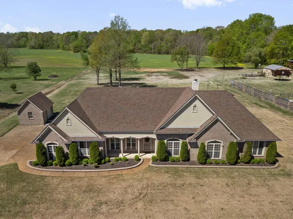 8167 Freudenberg Dr, Millington, TN 38053