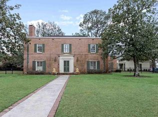 2585 Long St, Beaumont, TX 77702