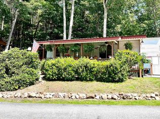 331 Holiday Loop, Cleveland, GA 30528