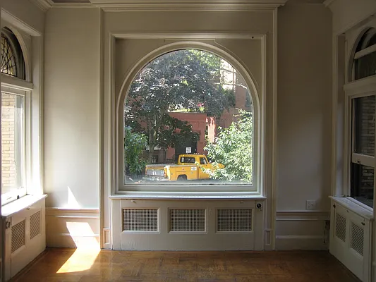 Rented by Brown Harris Stevens | media 7