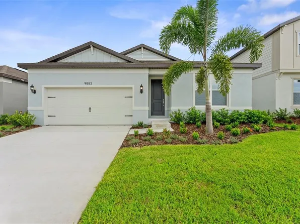 9883 HICKORY PINES AVENUE, RIVERVIEW, FL 33578