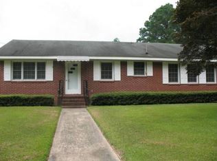 510 Walton St SW, Wilson, NC 27893