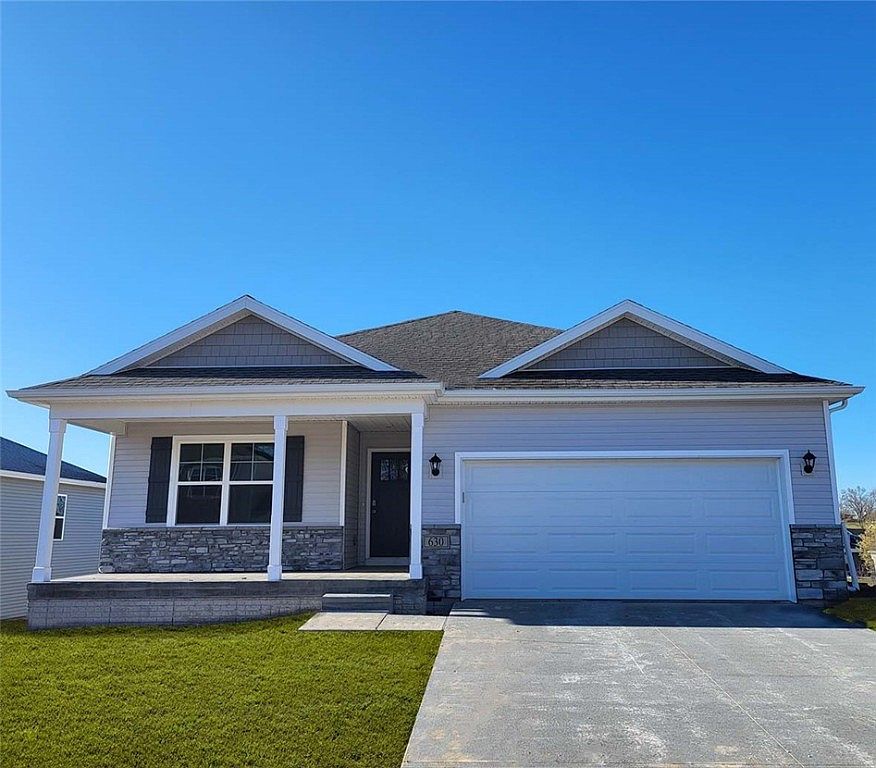 4219 NE 15th St, Ankeny, IA 50021 MLS 680640 Zillow