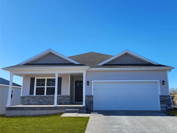 2100 N Summercrest St, Indianola, IA 50125