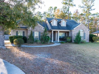 3529 Farmers Way, Valdosta, GA, 31605