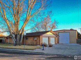 928 Cherokee Ave, Fort Morgan, CO 80701
